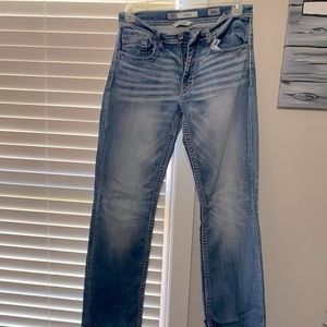 BKE jeans